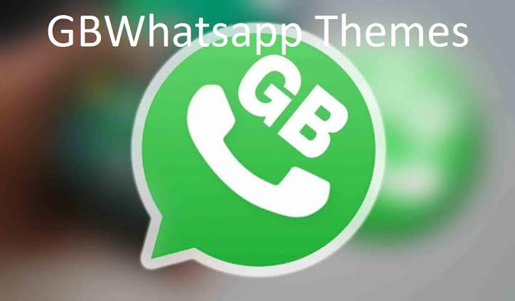 Descargar GB WhatsApp Transparente Ultima Version
