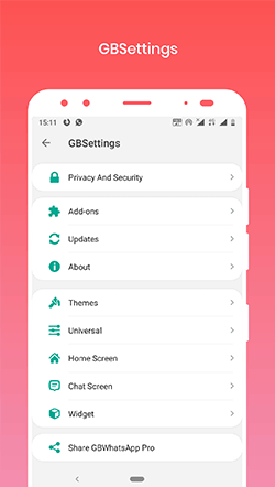 Descargar GB WhatsApp Ultima Version Uptodown
