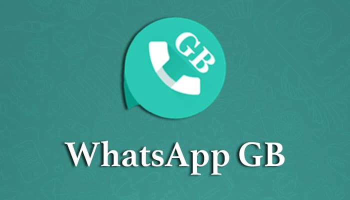GB WhatsApp 2.23.21.88
