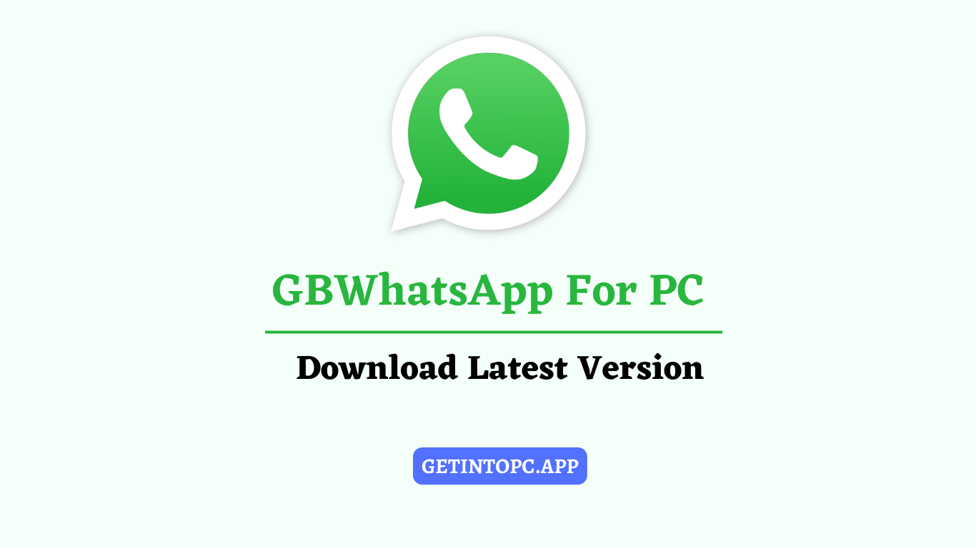 Descargar WhatsApp GB 6.81 Ultima Version