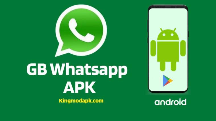 Descargar GB WhatsApp Ultima Version Apk
