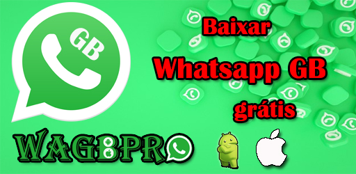 Descargar GB WhatsApp Ultima Version Apk
