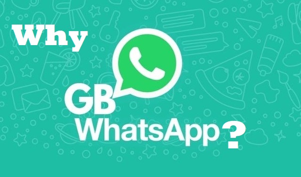 Descargar GB WhatsApp Transparente Ultima Version