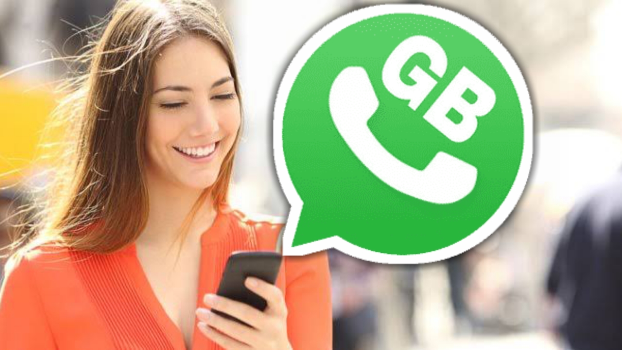 Descargar La Ultima Version De WhatsApp GB 2024
