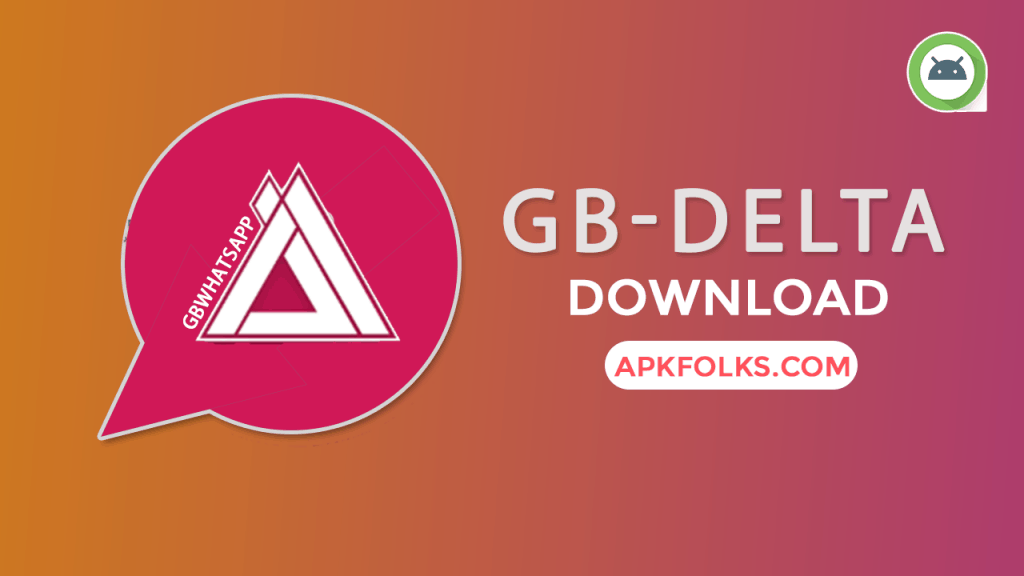 Descargar WhatsApp GB Gratis Para Android Ultima Version