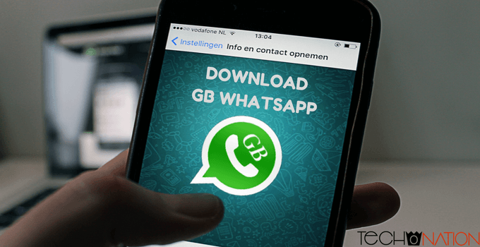 Funciones Del WhatsApp GB