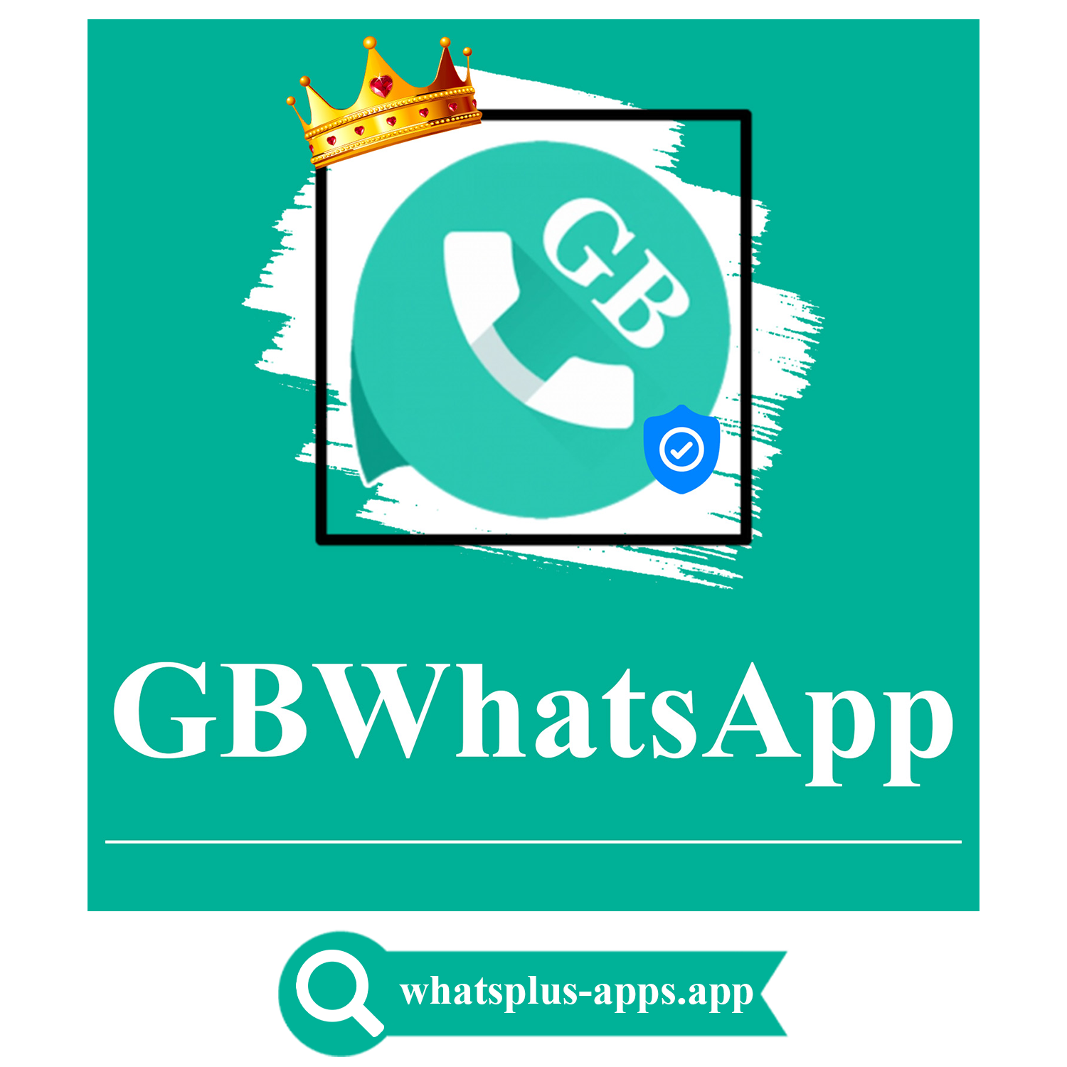 Descarga WhatsApp GB