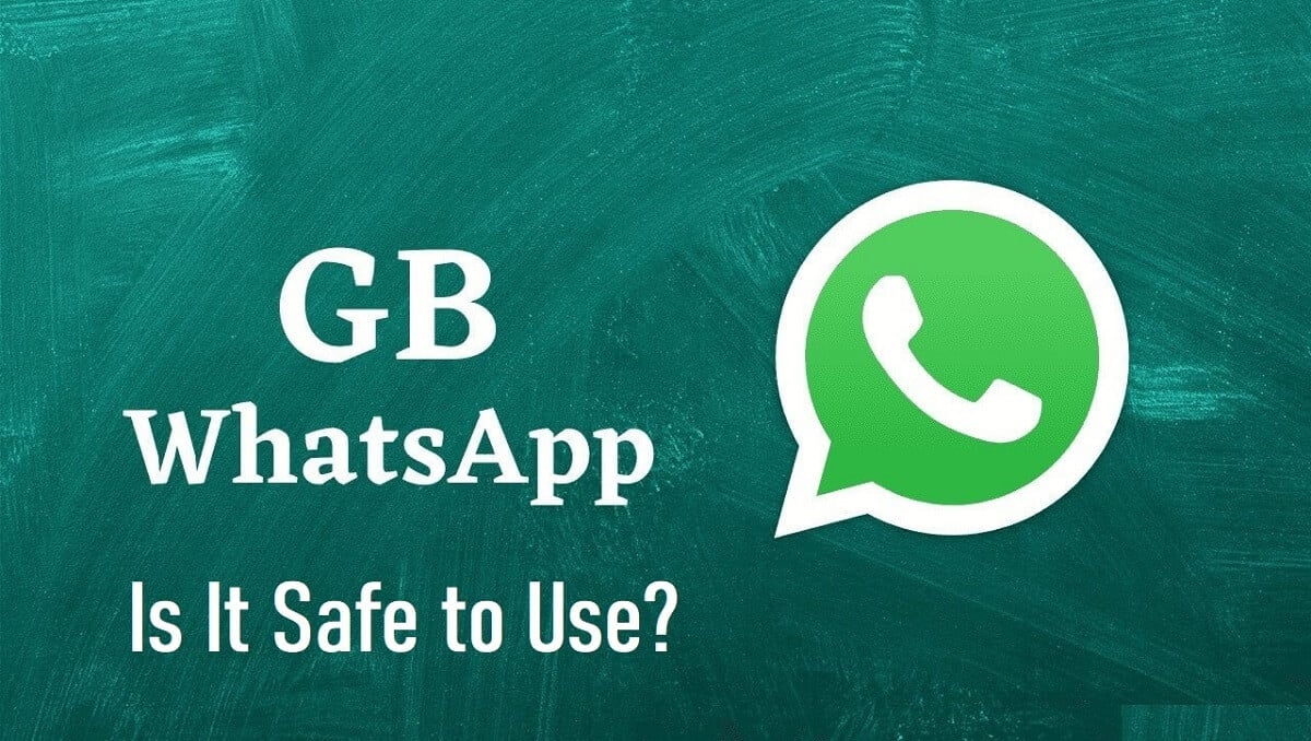 GBWhatsApp Última Versión Actualizar

