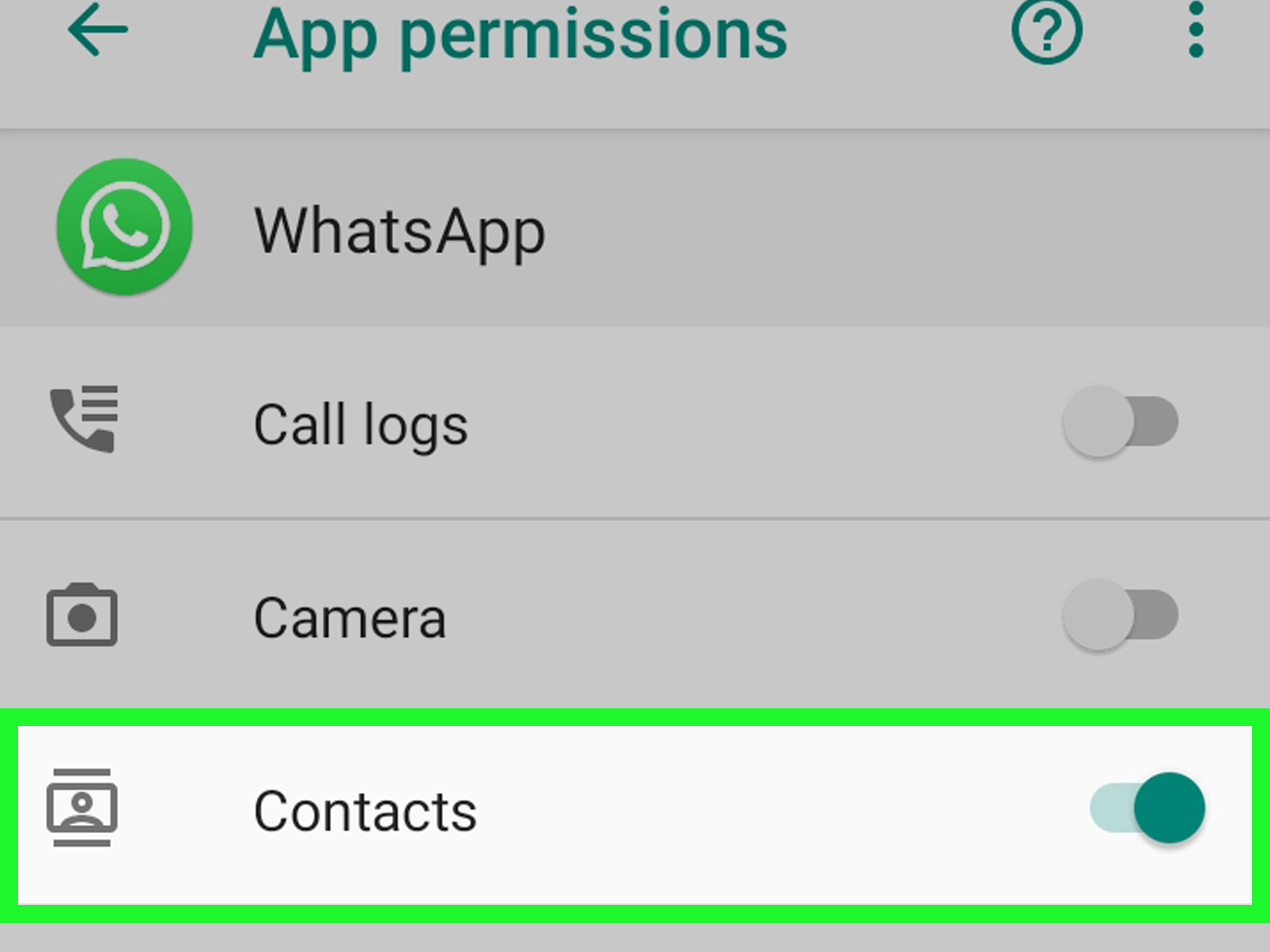 Descargar WhatsApp Plus GB Ultima Version
