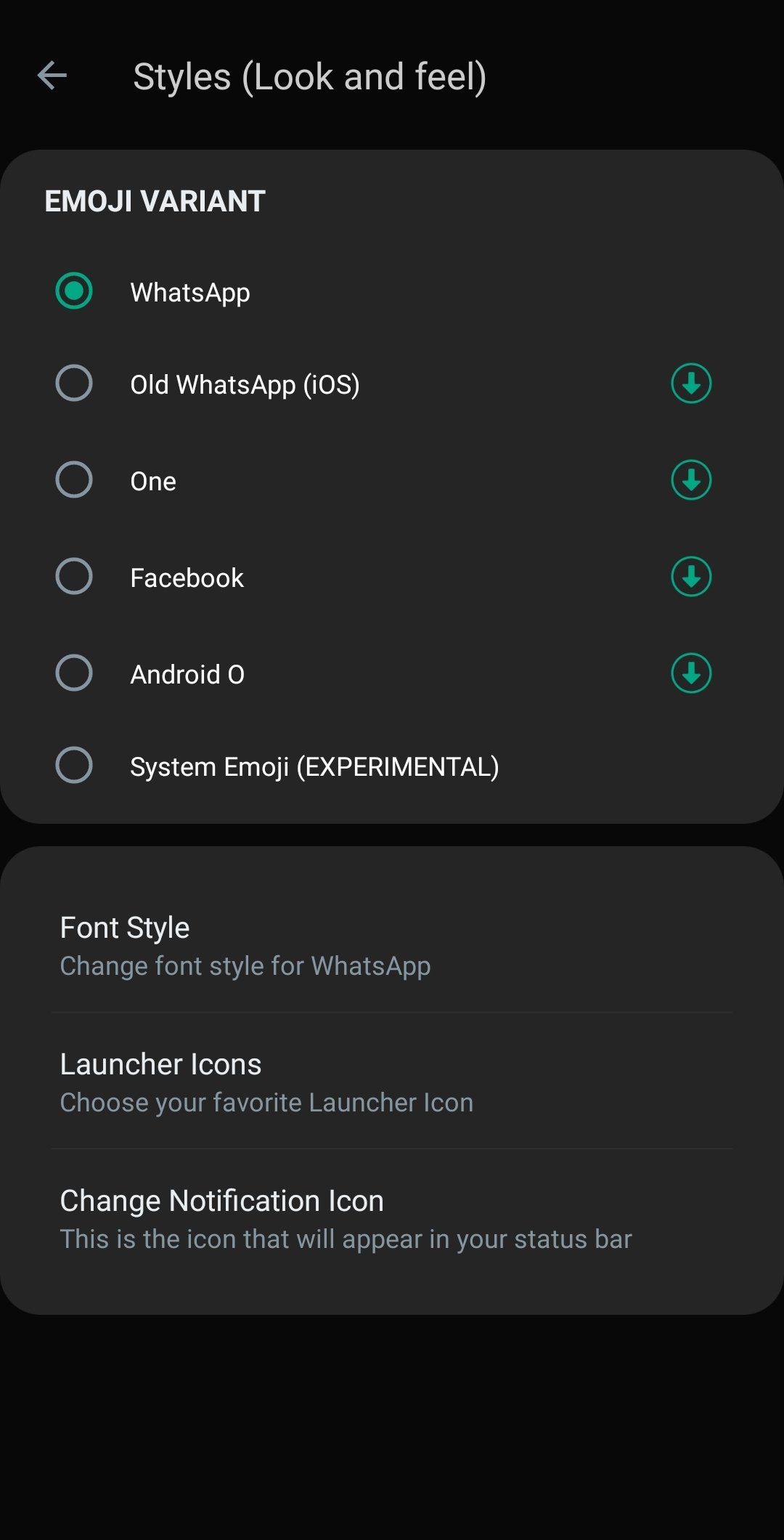 WhatsApp GB Descargar Ultima Version